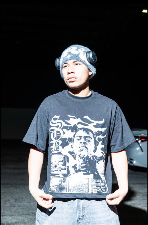 Breaking News Suspect Wanted($1,000,000)