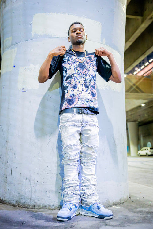 Don’t Fold Under Pressure