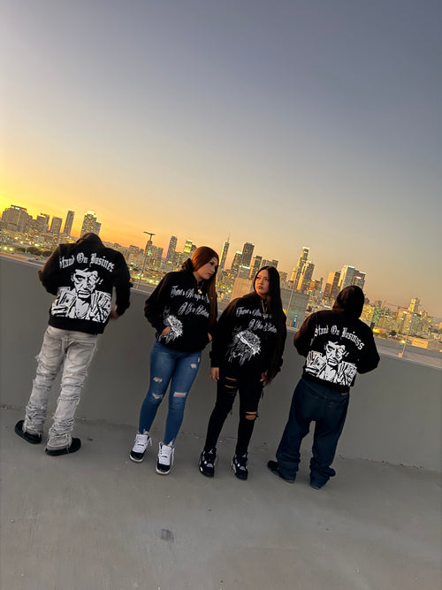 There’s Always a Blessing If You Believe